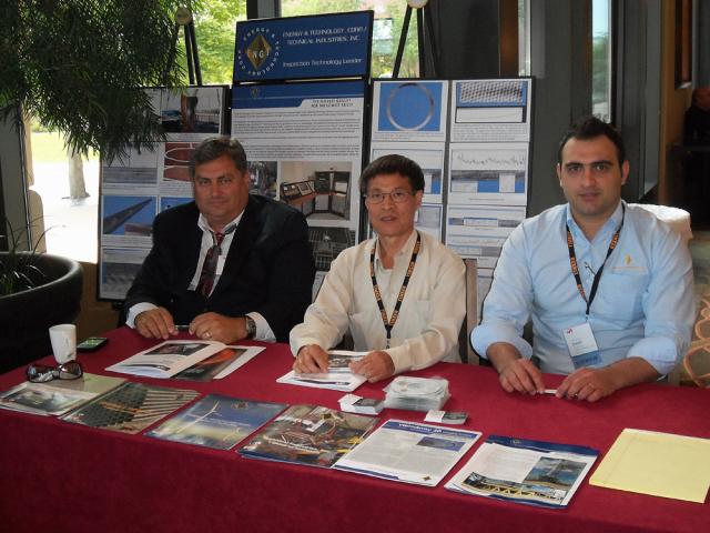 2012 Exploration and Production Standards Conference on Oilfield Equipment and Materials