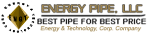 Energy pipe, LLC.