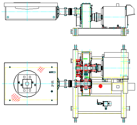 rig,mud pump,rotary table,drilling swivel,travelling block hook